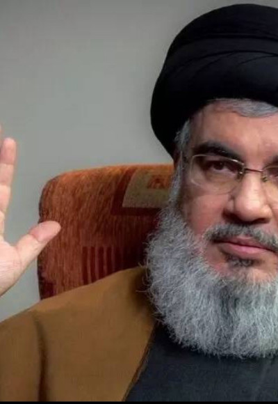 ഇസ്രായേല്‍ ആക്രമണത്തില്‍ ഹസൻ നസ്റുല്ല കൊല്ലപ്പെട്ടതായി സ്ഥിരീകരിച്ച്‌ ഹിസ്ബുല്ല