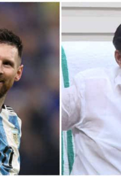 ലയണല്‍ മെസി വരും , ടീം അര്‍ജന്‍റീന കേരളത്തിലേക്ക് ; പ്രഥമ പരിഗണന കൊച്ചിക്ക് , സ്ഥിരീകരിച്ച്‌ മന്ത്രി അബ്ദുറഹ്മാൻ