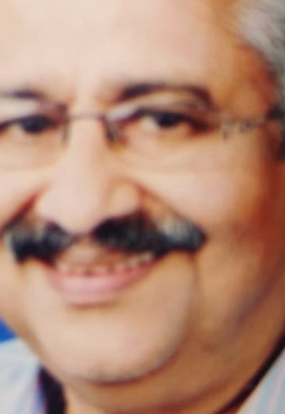 കെ. എസ്. നളിനാക്ഷൻ അന്തരിച്ചു