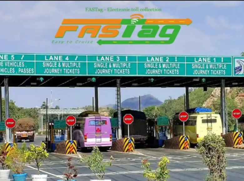 ഏപ്രില്‍ 1 മുതല്‍ ടോള്‍ പ്ലാസകളില്‍ വൻ മാറ്റം ; ടോള്‍ പണമായി അടയ്ക്കല്‍ നിര്‍ത്തലാക്കുന്നു