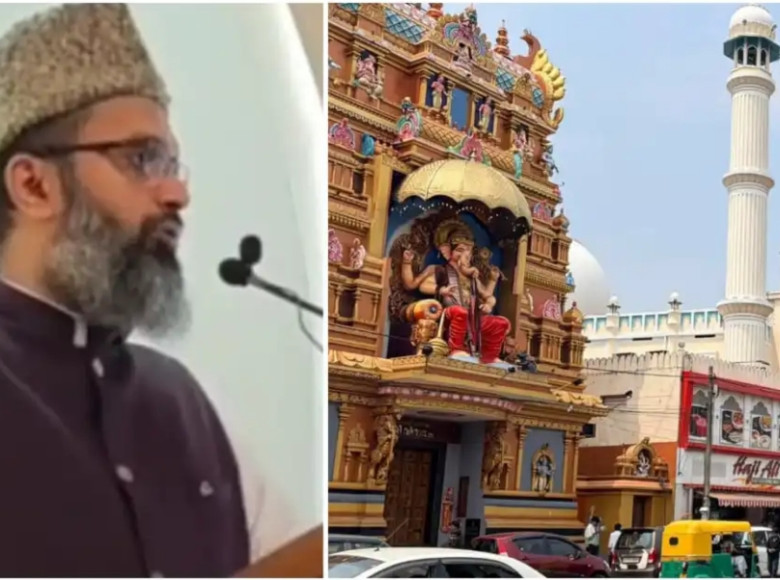 ആറ്റുകാല്‍ പൊങ്കാലയ്ക്ക് പാളയം ഇമാമിന്‍റെ ആഹ്വാനം ; നോമ്പാണെങ്കിലും ഭക്ഷണവും വെള്ളവും ഒരുക്കണം മസ്ജിദുകള്‍ തുറന്ന് നല്‍കണം