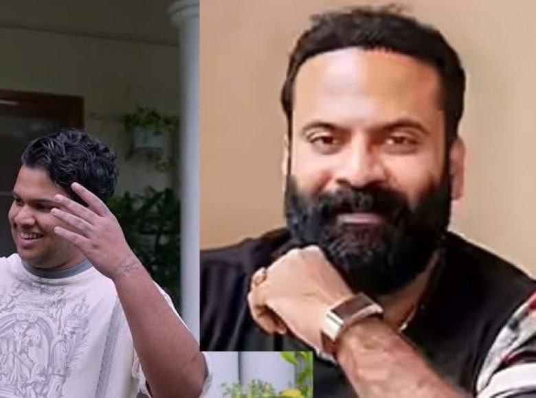 തൃപ്പൂണിത്തുറയില്‍ കഞ്ചാവുമായി മൂന്ന് യുവാക്കള്‍ പിടിയില്‍ ; പിടിയിലായവരില്‍ നടന്‍ ടിനി ടോമിന്റെ മകനും