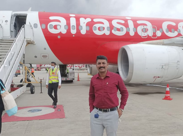 യാത്രക്കാരുടെ ശ്രദ്ധയ്ക്ക് ; ഇന്ന് റദ്ദാക്കിയ വിമാന സര്‍വീസുകള്‍