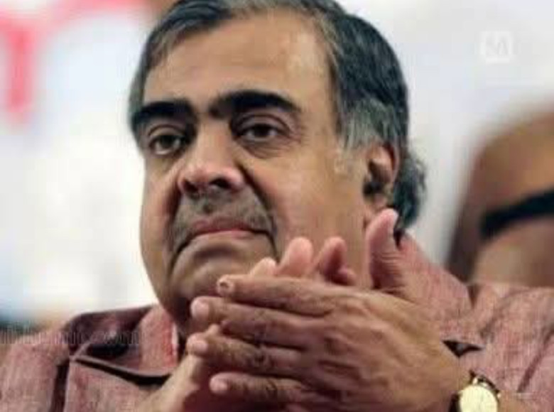 മുൻ കേന്ദ്രമന്ത്രിയും കോൺഗ്രസ് നേതാവുമായ കെ.പി. ഉണ്ണിക്കൃഷ്ണൻ അന്തരിച്ചു.