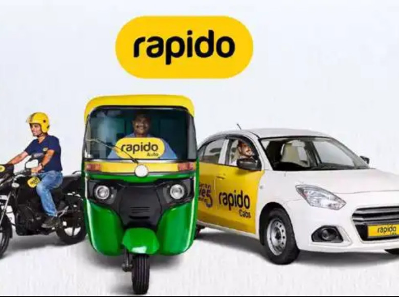 ബൈക്ക് ടാക്‌സി ഇനി കേരളത്തിലും ; സംസ്ഥാനത്ത് ഇതിനായി ലൈസന്‍സ് നേടിയ കമ്പനിയായി റാപ്പിഡോ