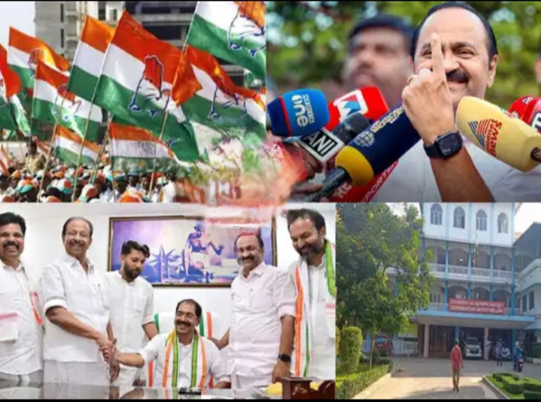 കോൺഗ്രസ് ആദ്യഘട്ട സ്ഥാനാർഥി പട്ടികക്ക് അംഗീകാരം; 31 പേരിൽ 19 സിറ്റിങ് എംഎൽഎമാർ, എൽദോസിന് സസ്പെൻസ്