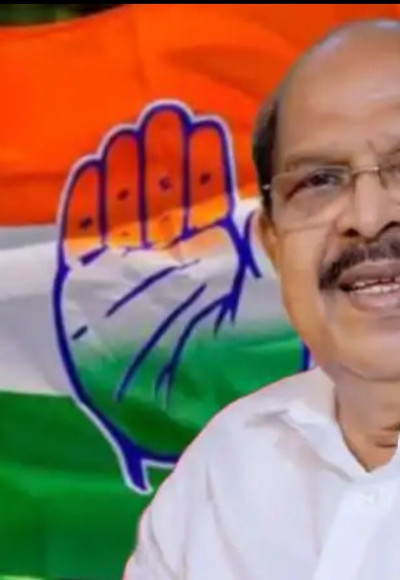 ജി സുധാകരന് കൈ കൊടുക്കാൻ കോണ്‍ഗ്രസ് ; അമ്പലപ്പുഴയില്‍ പിന്തുണച്ചേക്കും, അന്തിമ തീരുമാനം ഇന്ന്