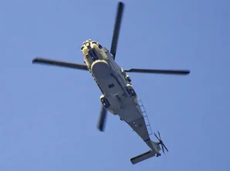 ഖത്തര്‍ സൈനിക ഹെലികോപ്ടര്‍ അപകടം ; മരിച്ച ആറു പേരുടെ മൃതദേഹം കണ്ടെത്തി