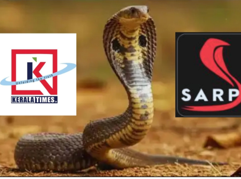 കൊടും വിഷമുള്ള പാമ്പുകള്‍ മാളം വിട്ട് പുറത്തേക്ക് : ചില കാര്യങ്ങള്‍ ശ്രദ്ധിച്ചില്ലെങ്കില്‍ വീട്ടിലെത്തും
