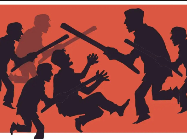 പെരുമ്പാവൂരില്‍ യുവാവിനെ തല്ലിക്കൊന്നു ; ആറ് ഇതരസംസ്ഥാന തൊഴിലാളികള്‍ കസ്റ്റഡിയില്‍