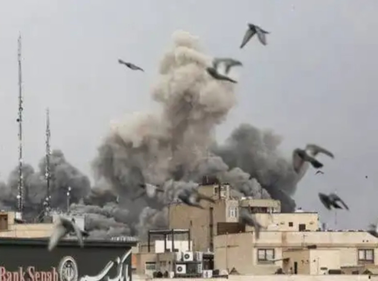 ഇറാന്‍ യുദ്ധം എന്താകും ? പുറത്തുകടക്കാനാകാതെ ട്രംപ്, ലാഭം ഒരു രാജ്യത്തിന് മാത്രം