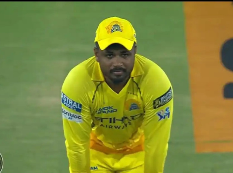 മുംബൈക്കെതിരെ സഞ്ജു പുതിയ റോളില്‍, ഇന്ന് എല്‍ ക്ലാസിക്കോ പോരിന് മുമ്പ് ചെന്നൈക്ക് സന്തോഷവാര്‍ത്ത