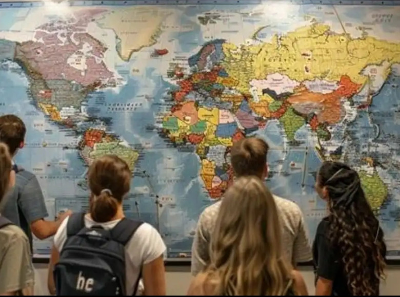 മലയാളി വിദ്യാര്‍ത്ഥികള്‍ക്ക് പ്രിയം രണ്ടാംനിര യൂറോപ്യന്‍ രാജ്യങ്ങള്‍ ; ട്രെന്റ് മാറ്റം ഇങ്ങനെ