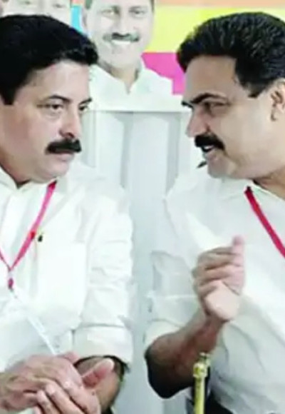 സംപൂജ്യരായി പ്രതിസന്ധിയിലേക്ക് ; കനത്ത തോല്‍വിയില്‍ മാണി വിഭാഗം ഉലയുന്നു ; കേരള കോണ്‍ഗ്രസ് (എം) പിളര്‍പ്പിലേക്ക് ?