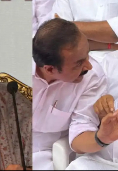 മുഖ്യമന്ത്രി പ്രഖ്യാപനത്തില്‍ ഇടപെടാതെ സോണിയാഗാന്ധി; ഇനിയും മുഖ്യമന്ത്രി ആകാത്തത് കേരളത്തില്‍ മാത്രം, ഇത് കൂളിംഗ് പിരീഡ് മാത്രമെന്ന് കെസി പക്ഷം