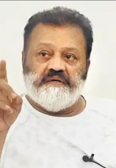 കേരളത്തില്‍ AIIMS വന്നാല്‍ ക്രെഡിറ്റ് എനിക്ക്, എയിംസിന്റെ പേരില്‍ എല്ലാവരും എന്നെ ഒരുപാട് തേച്ചു ; സുരേഷ് ഗോപി