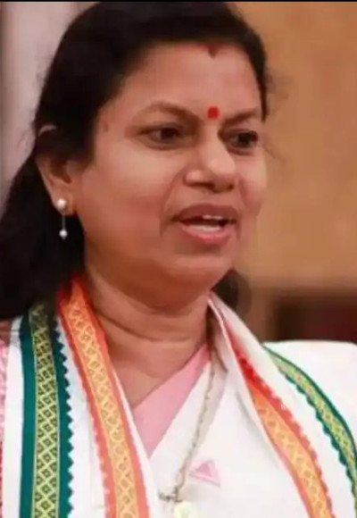 മന്ത്രി ബിന്ദു കൃഷ്ണയുടെ പേഴ്‌സണല്‍ സ്റ്റാഫില്‍ ബിജെപി അനുഭാവി ; പരാതിയുമായി കോണ്‍ഗ്രസ് മണ്ഡലം കമ്മിറ്റി