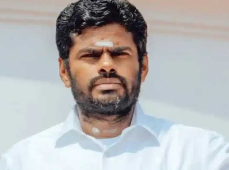 വെറും 8 മണിക്കൂറില്‍ 8 ലക്ഷത്തിലധികം പേര്‍ ; ബിജെപി വിട്ട അണ്ണാമലൈയുടെ ' വി ദ് ലീഡേഴ്സ് ' വൻ ഹിറ്റ്, പിന്തുണയുമായി ലക്ഷങ്ങള്‍