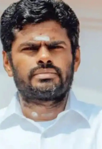 വെറും 8 മണിക്കൂറില്‍ 8 ലക്ഷത്തിലധികം പേര്‍ ; ബിജെപി വിട്ട അണ്ണാമലൈയുടെ ' വി ദ് ലീഡേഴ്സ് ' വൻ ഹിറ്റ്, പിന്തുണയുമായി ലക്ഷങ്ങള്‍